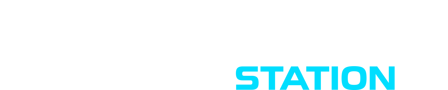 PLAYNFLATE station